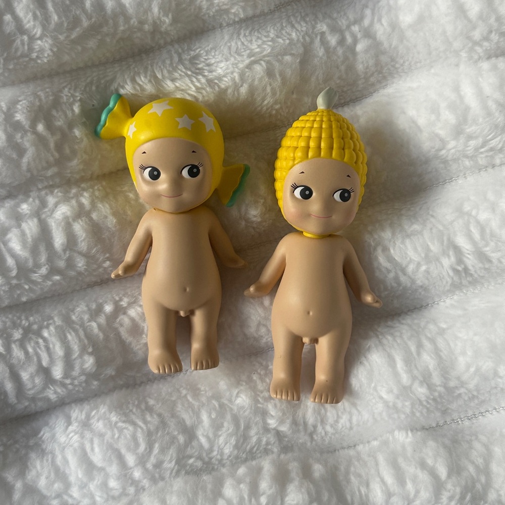 sonny angels